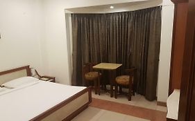 Hotel Heritage Residency Kalyan